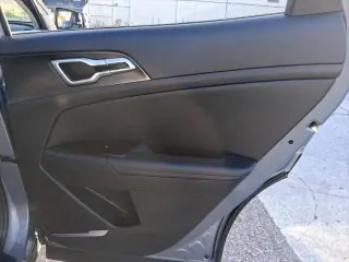 Kia Sportage 2025 EX SUV de 4 puertas