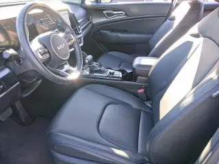 Kia Sportage 2025 EX SUV de 4 puertas