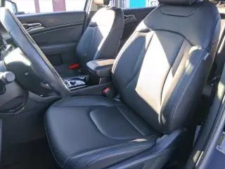 Kia Sportage 2025 EX SUV de 4 puertas