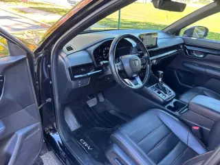 2023 Honda CR-V HYBRID