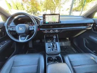 2023 Honda CR-V HYBRID
