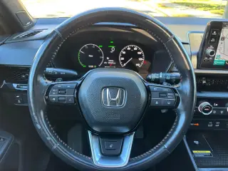 2023 Honda CR-V HYBRID