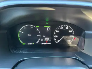 2023 Honda CR-V HYBRID