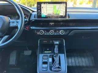 2023 Honda CR-V HYBRID