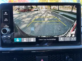2023 Honda CR-V HYBRID