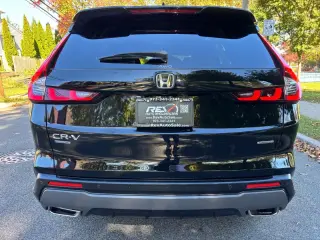 2023 Honda CR-V HYBRID