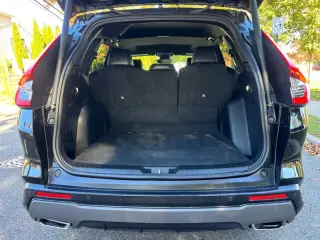 2023 Honda CR-V HYBRID