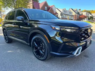 2023 Honda CR-V HYBRID