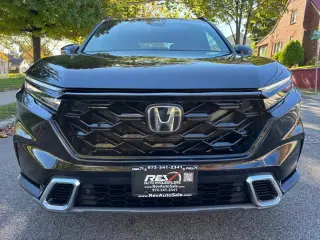 2023 Honda CR-V HYBRID