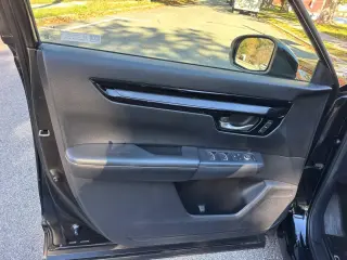 2023 Honda CR-V HYBRID