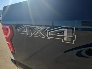 Ford F-150 2020 4x4 XLT 4dr SuperCrew 5.5 ft. SB