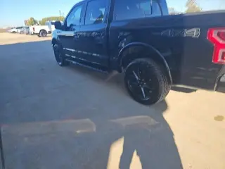 Ford F-150 2020 4x4 XLT 4dr SuperCrew 5.5 ft. SB