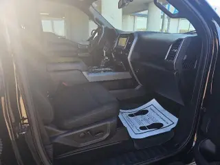 Ford F-150 2020 4x4 XLT 4dr SuperCrew 5.5 ft. SB