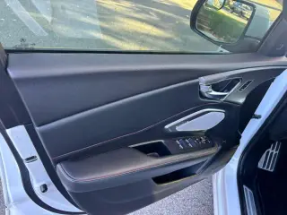 2021 Acura RDX