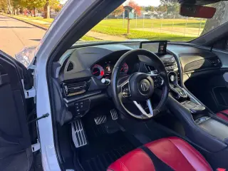 2021 Acura RDX