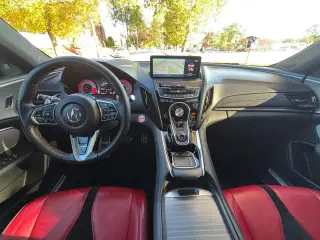 2021 Acura RDX
