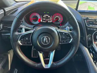 2021 Acura RDX