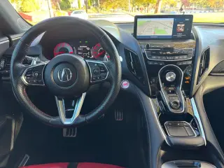 2021 Acura RDX