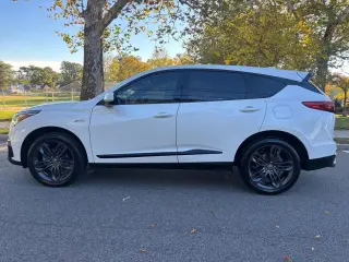 2021 Acura RDX