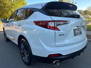 2021 Acura RDX