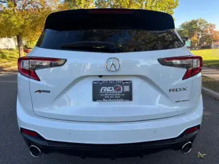 2021 Acura RDX