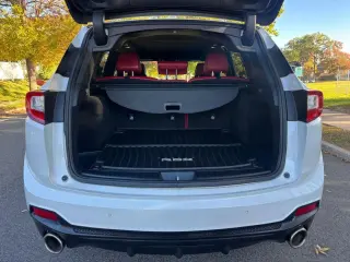 2021 Acura RDX