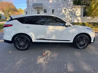 2021 Acura RDX