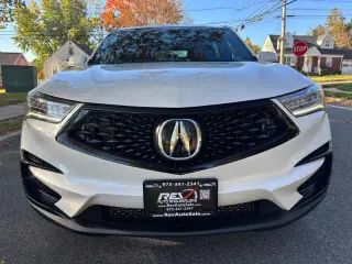 2021 Acura RDX