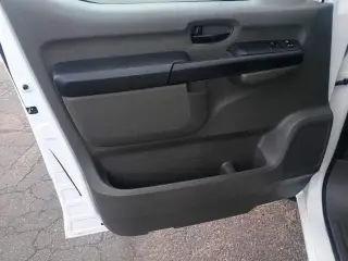 2021 Nissan NV3500 HD CARGO