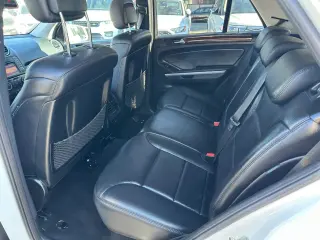 2011 Mercedes-Benz M-CLASS