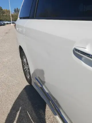 Toyota Sienna 2019 XLE 7-Pasajeros Asiento de Acceso Automático 4dr Mini-Van