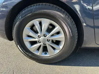 2017 Kia SEDONA