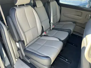 2017 Kia SEDONA