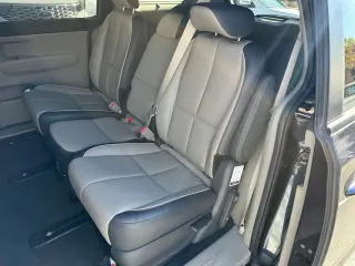 2017 Kia SEDONA