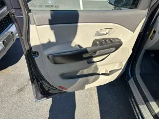 2017 Kia SEDONA