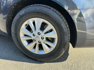 2017 Kia SEDONA