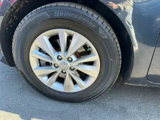 2017 Kia SEDONA