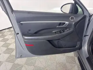 Hyundai SONATA 2020 SEL 4dr Sedán