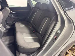 Hyundai SONATA 2020 SEL 4dr Sedán