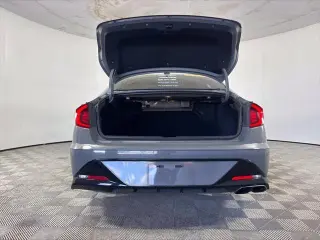 Hyundai SONATA 2020 SEL 4dr Sedán