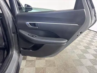 Hyundai SONATA 2020 SEL 4dr Sedán