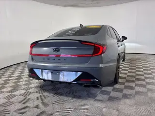 Hyundai SONATA 2020 SEL 4dr Sedán
