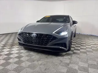 Hyundai SONATA 2020 SEL 4dr Sedán