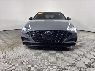 Hyundai SONATA 2020 SEL 4dr Sedán
