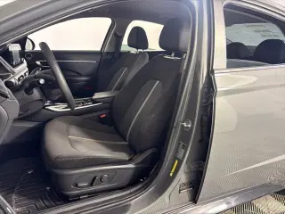 Hyundai SONATA 2020 SEL 4dr Sedán