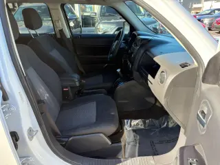 2014 Jeep PATRIOT