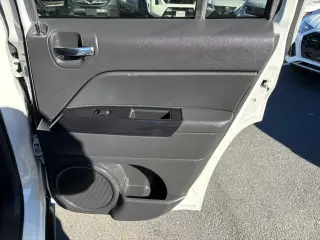 2014 Jeep PATRIOT