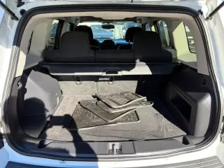 2014 Jeep PATRIOT