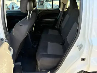 2014 Jeep PATRIOT