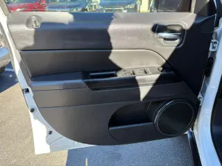 2014 Jeep PATRIOT